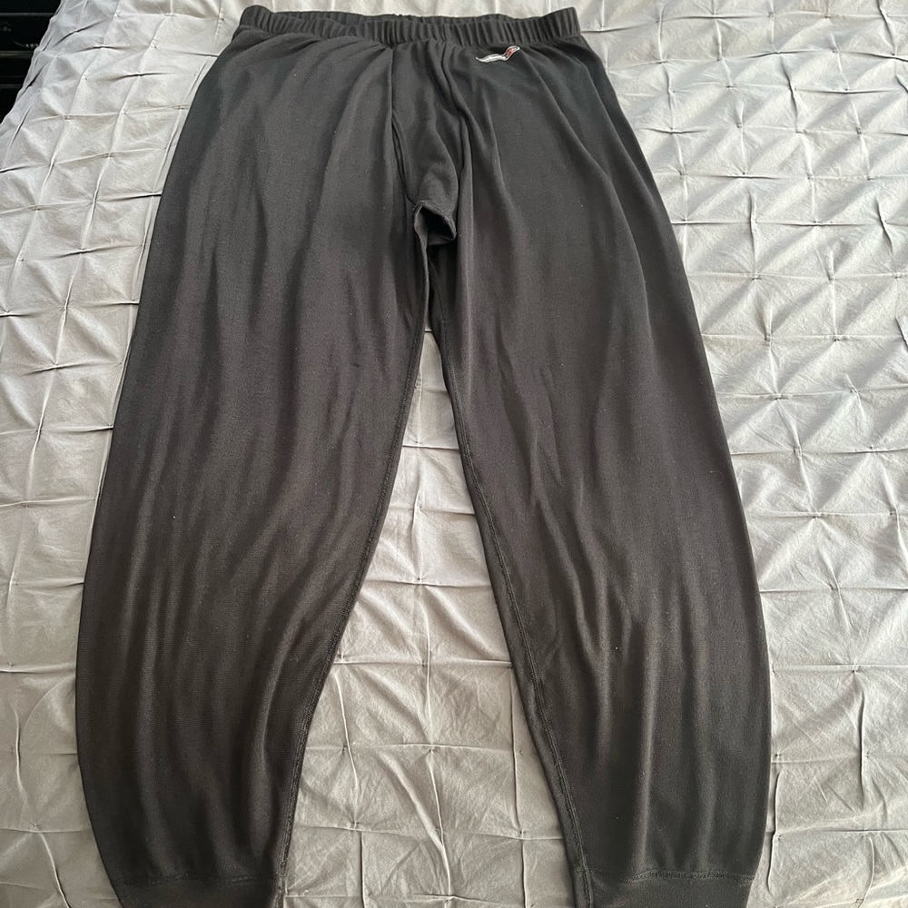 PolarMax Acclimate Dry Long John Pants (L)